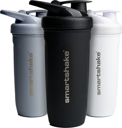 Smartshake Reforce Stainless Steel - 900 ml