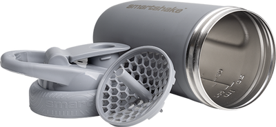 Smartshake Reforce Stainless Steel - 900 ml