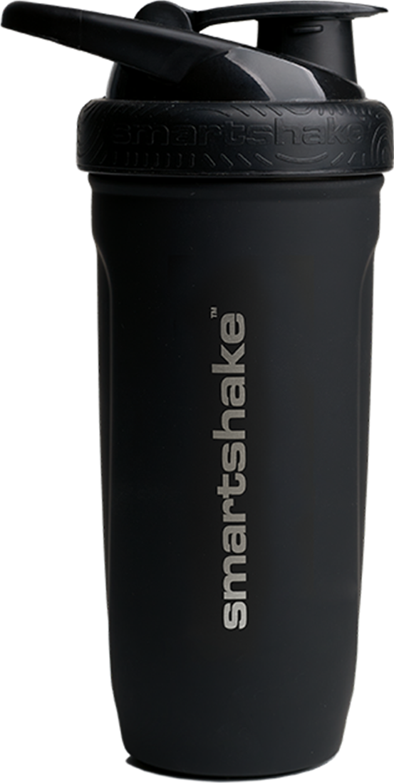 Smartshake Reforce Stainless Steel - 900 ml