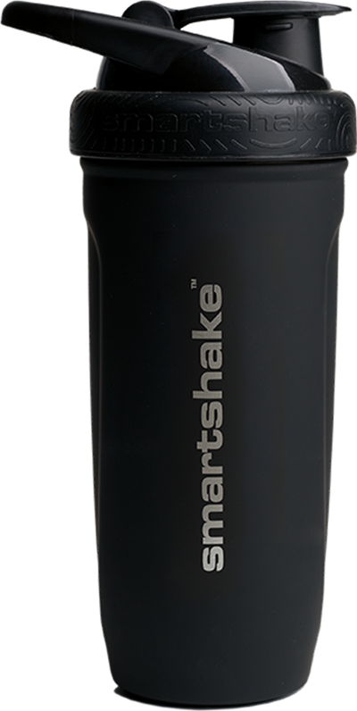 Smartshake Reforce Stainless Steel - 900 ml