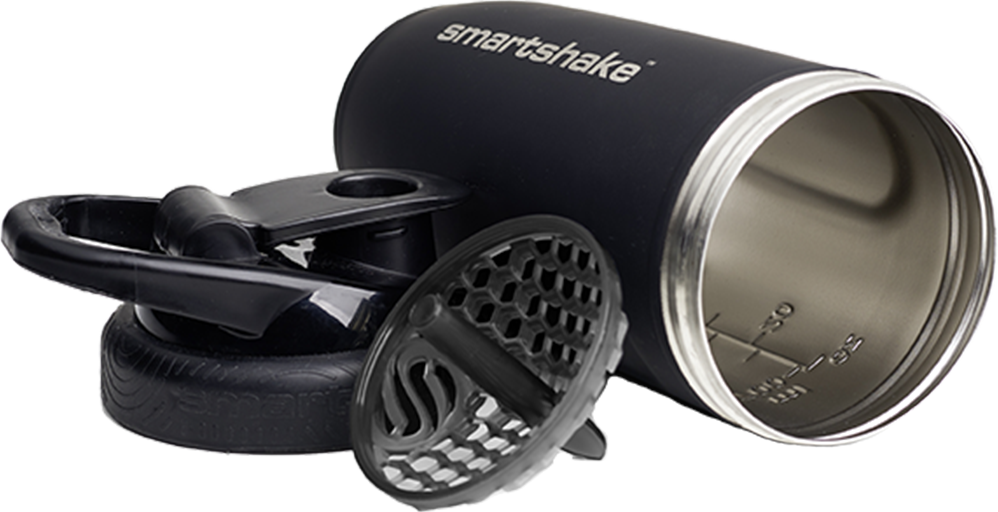Smartshake Reforce Stainless Steel - 900 ml