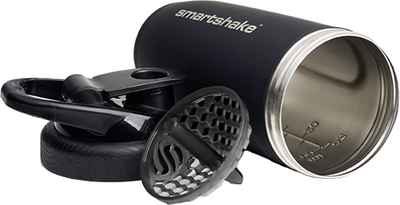 Smartshake Reforce Stainless Steel - 900 ml