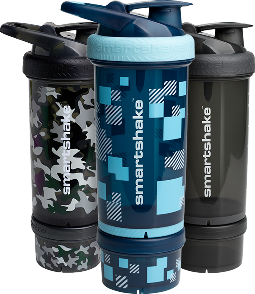Smartshake Revive - 750 ml