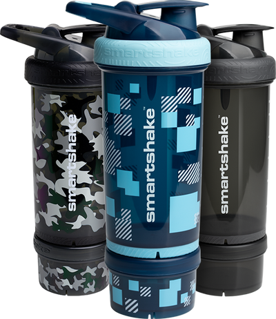 Smartshake Revive - 750 ml