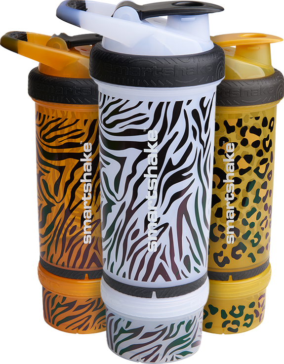 Smartshake Revive Untamed - 750 ml