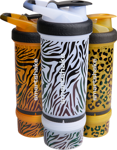 Smartshake Revive Untamed - 750 ml