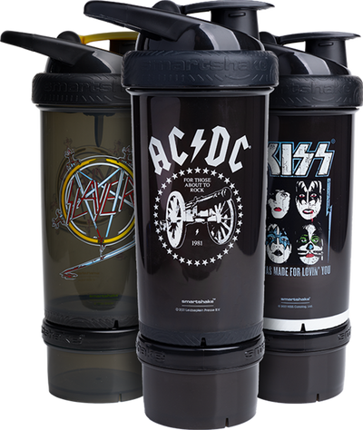 Smartshake Rock Band Collection Revive - 750 ml