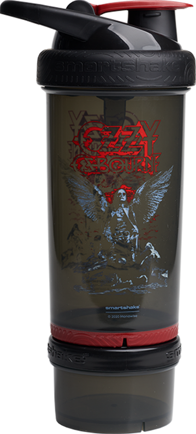 Smartshake Rock Band Collection Revive - 750 ml