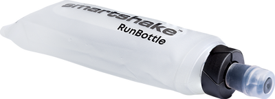 Smartshake Run Bottle - 250 ml - Black