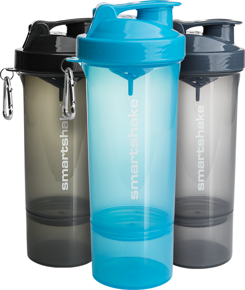 Smartshake Slim - 500 ml