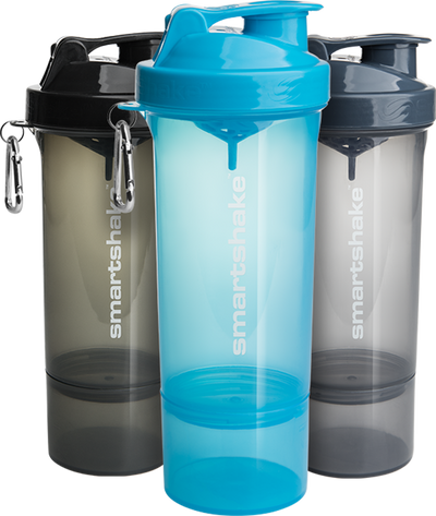 Smartshake Slim - 500 ml