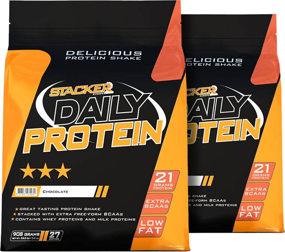 Stacker2 Daily Protein - 908 g