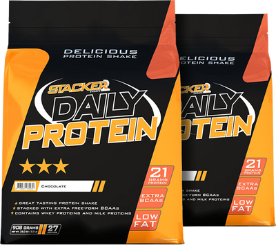 Stacker2 Daily Protein - 908 g