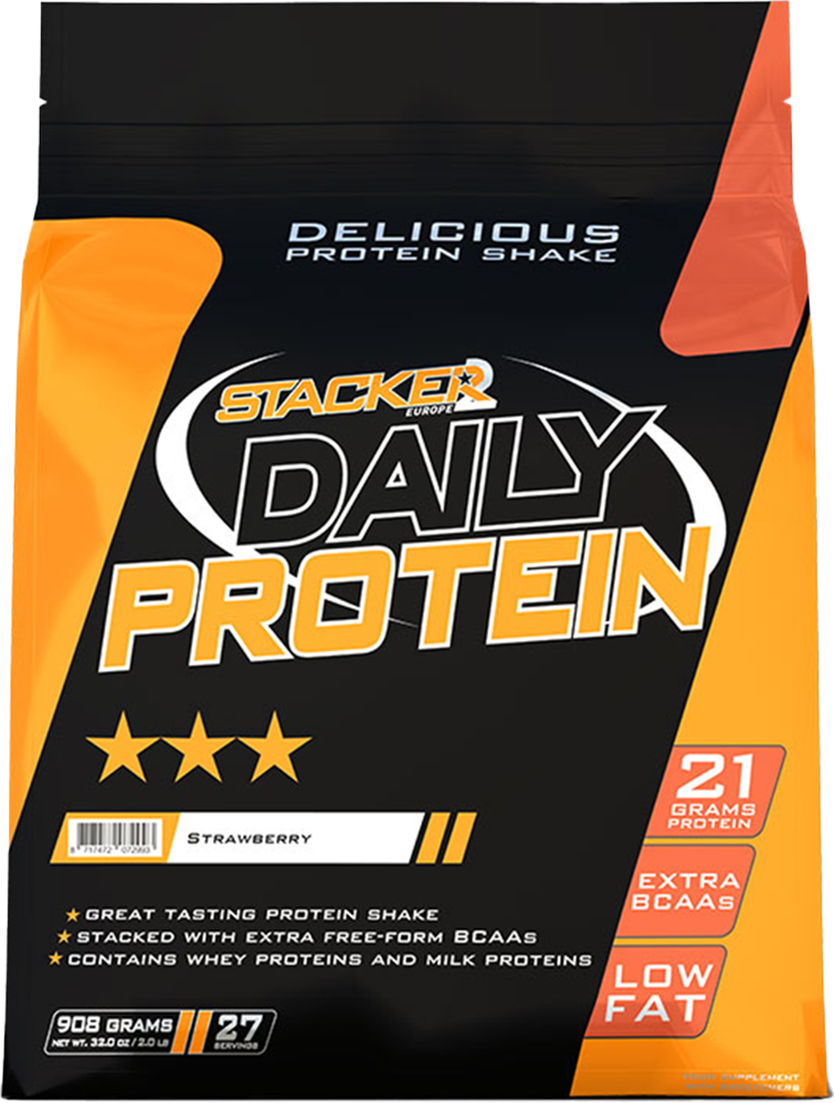 Stacker2 Daily Protein - 908 g