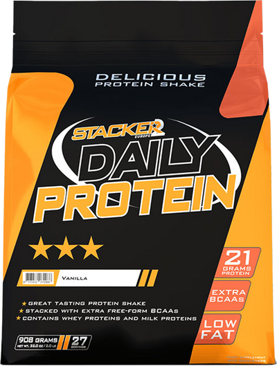 Stacker2 Daily Protein - 908 g