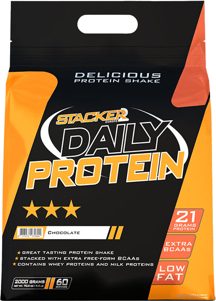 Stacker2 Daily Protein - 2000 g