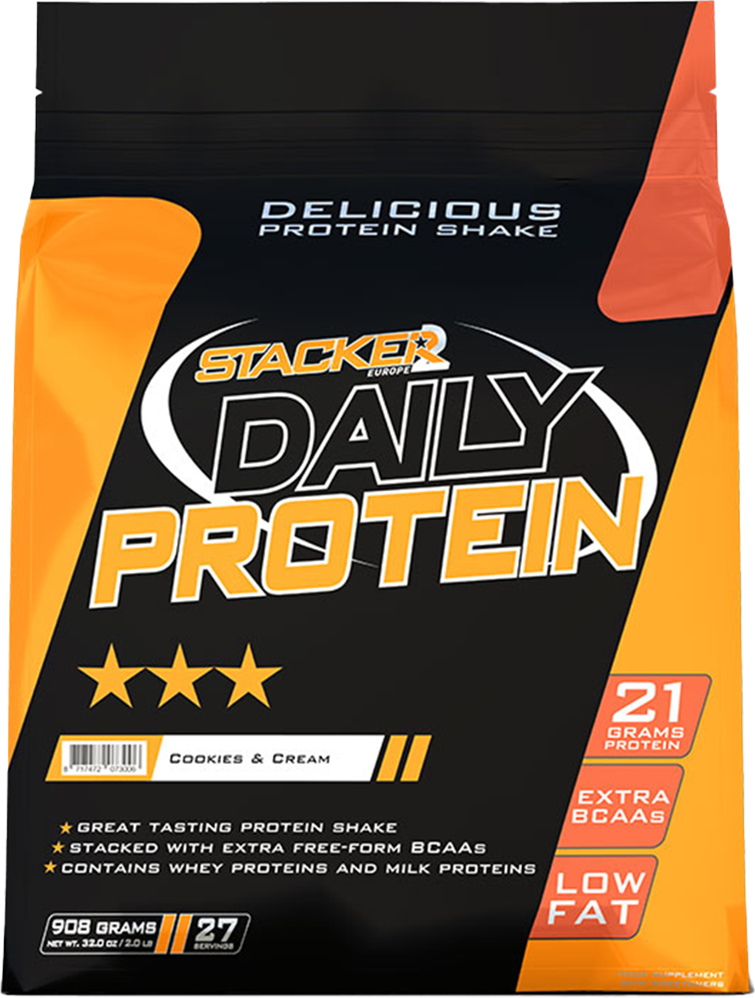 Stacker2 Daily Protein - 908 g