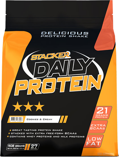 Stacker2 Daily Protein - 908 g