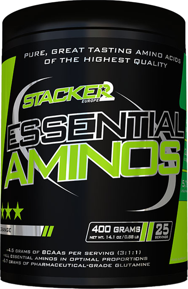 Stacker2 Essential Aminos - 400 g