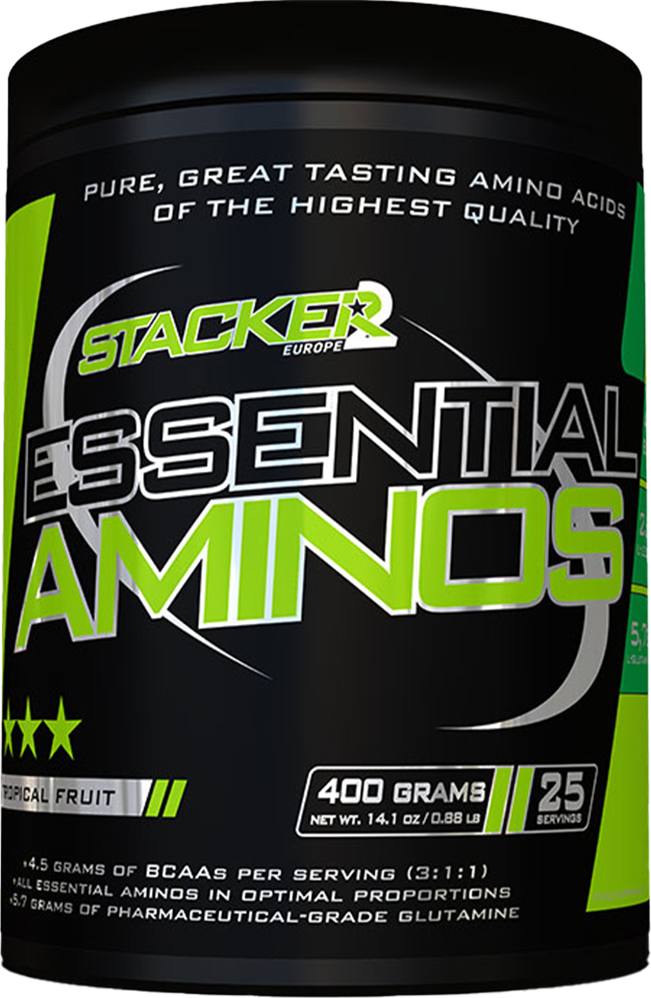 Stacker2 Essential Aminos - 400 g