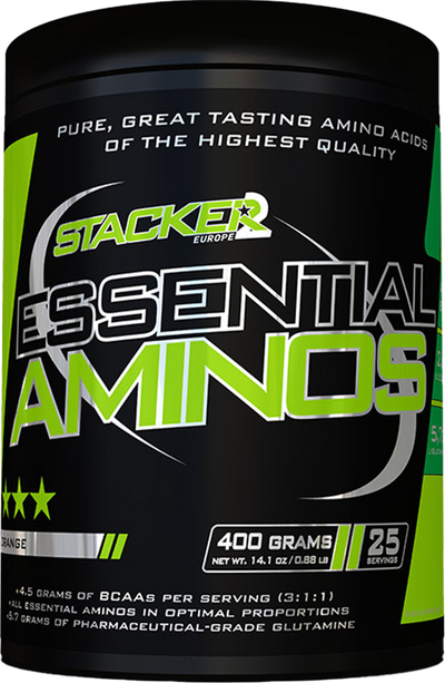 Stacker2 Essential Aminos - 400 g