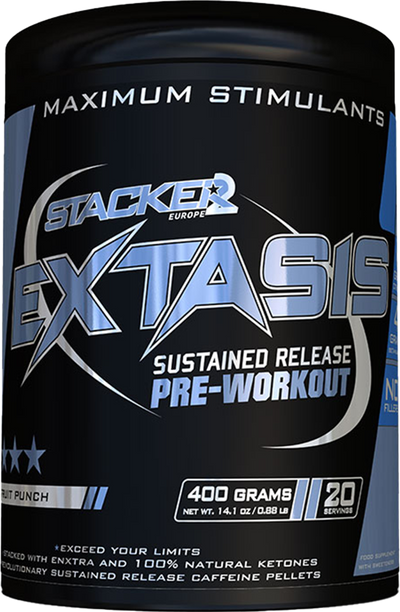 Stacker2 Extasis - 400 g
