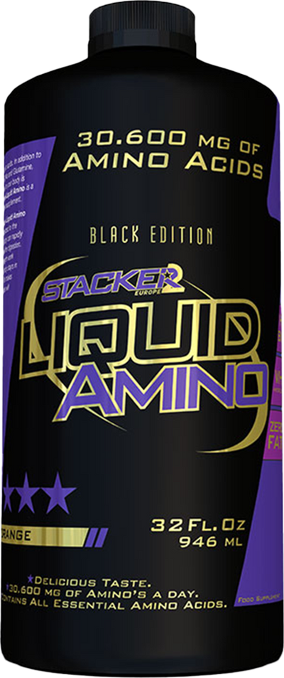 Stacker2 Liquid Amino