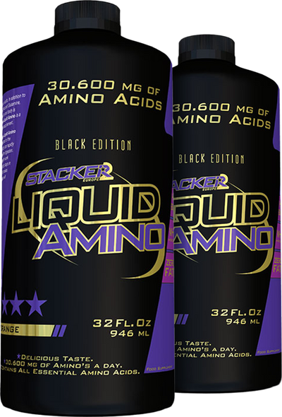 Stacker2 Liquid Amino