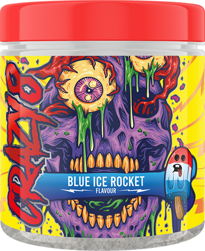 Swedish Supplements Crazy8 - 325 g