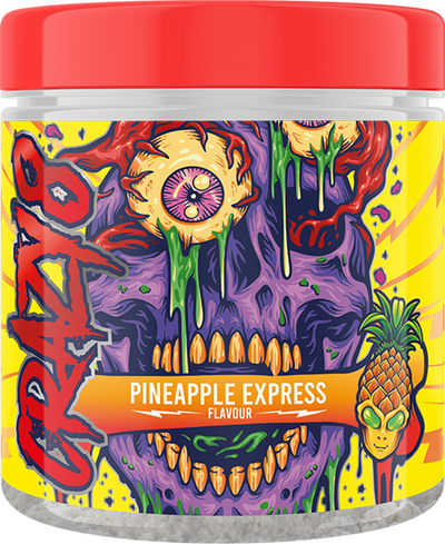 Swedish Supplements Crazy8 - 325 g