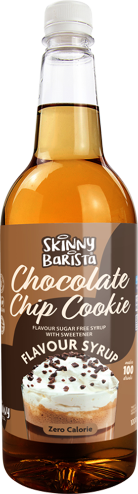 The Skinny Food Co Barista Syrup - 1000 ml