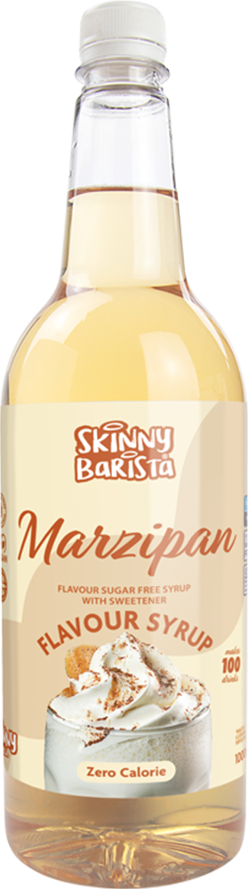 The Skinny Food Co Barista Syrup - 1000 ml