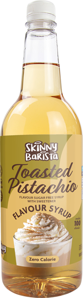 The Skinny Food Co Barista Syrup - 1000 ml
