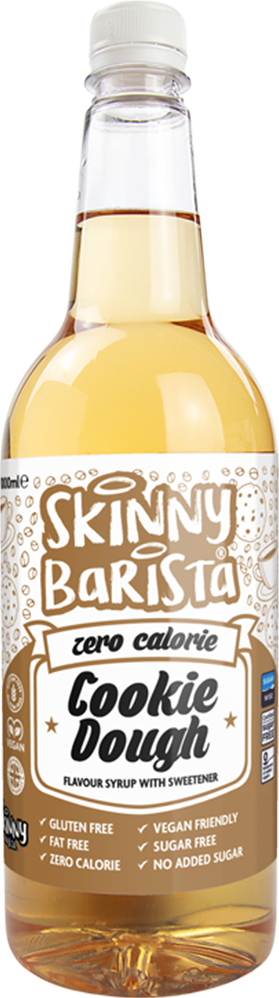 The Skinny Food Co Barista Syrup - 1000 ml