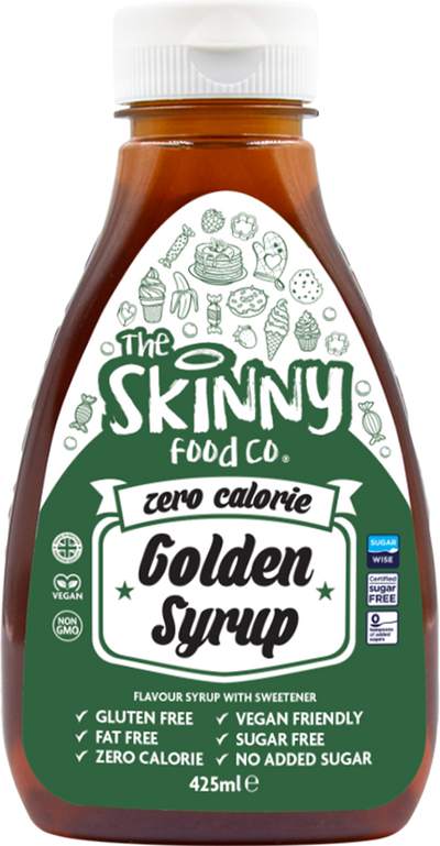 The Skinny Food Co Skinny Syrup - 425 ml