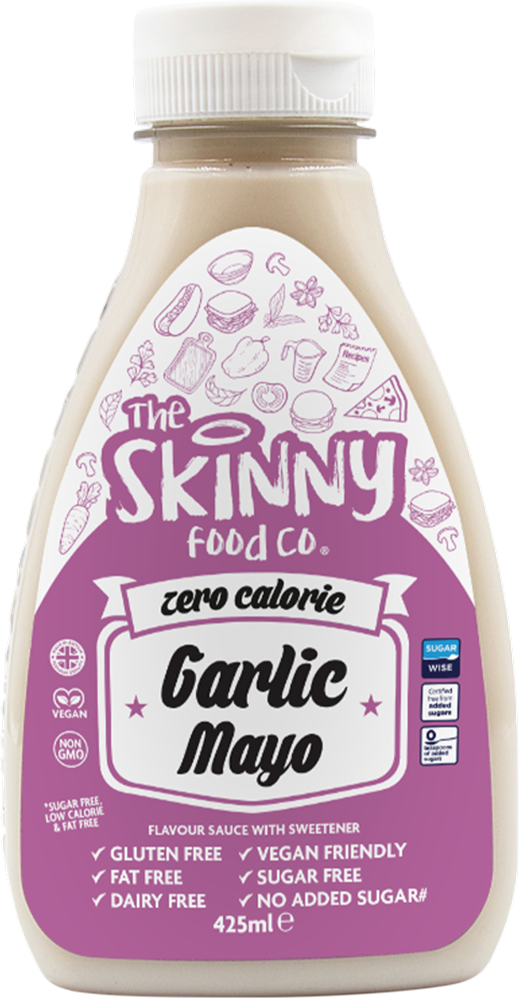 The Skinny Food Co Skinny Sauce - 425 ml