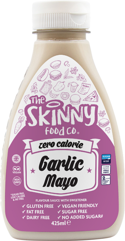 The Skinny Food Co Skinny Sauce - 425 ml