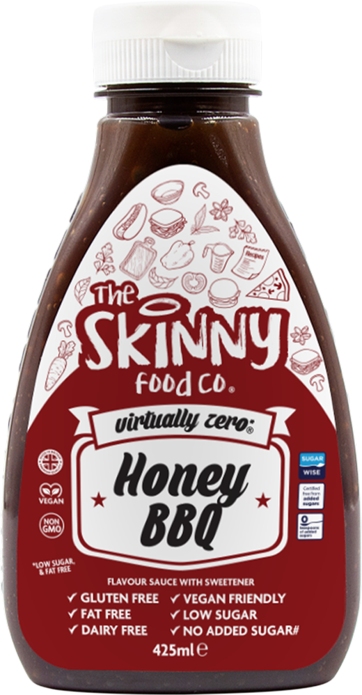The Skinny Food Co Skinny Sauce - 425 ml