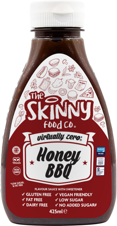 The Skinny Food Co Skinny Sauce - 425 ml