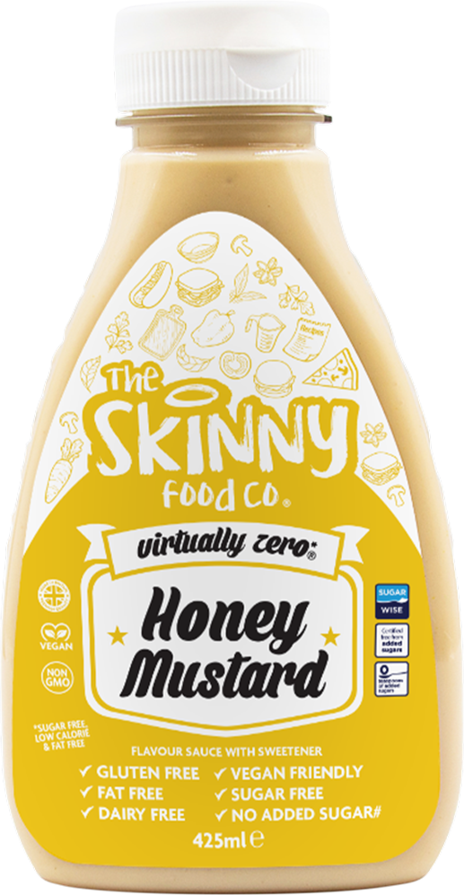 The Skinny Food Co Skinny Sauce - 425 ml