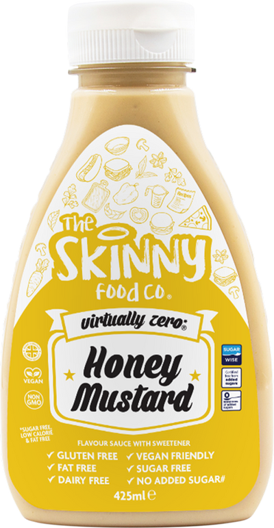 The Skinny Food Co Skinny Sauce - 425 ml
