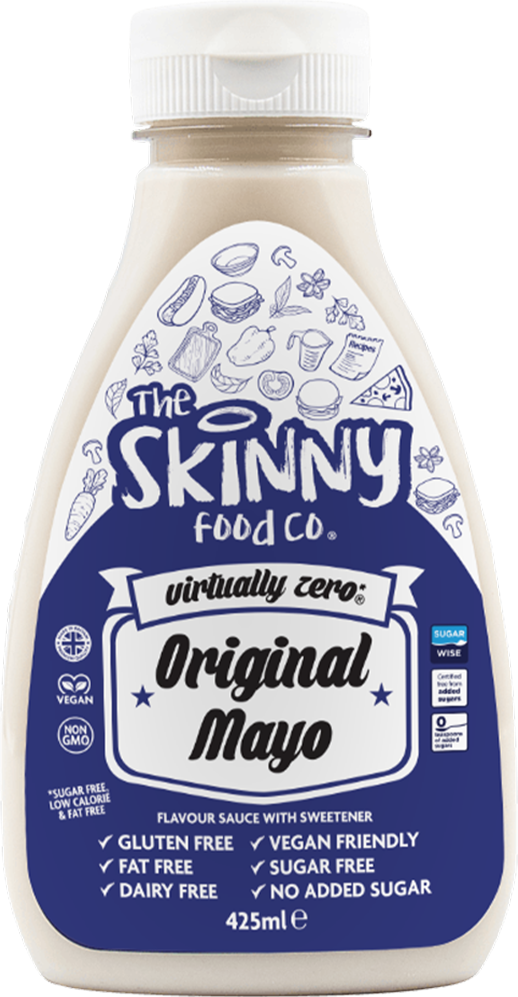 The Skinny Food Co Skinny Sauce - 425 ml