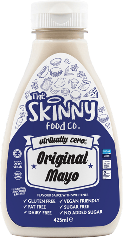 The Skinny Food Co Skinny Sauce - 425 ml