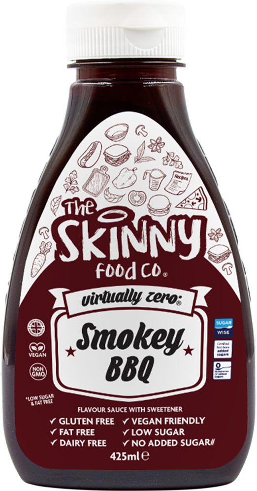 The Skinny Food Co Skinny Sauce - 425 ml
