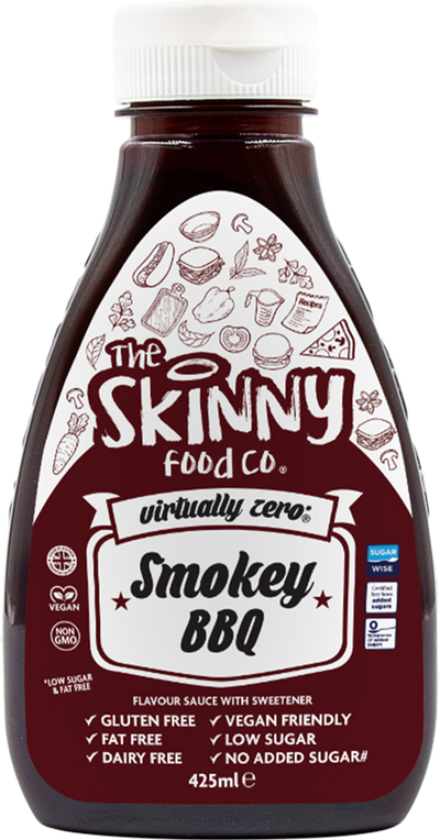 The Skinny Food Co Skinny Sauce - 425 ml