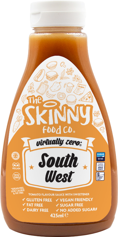 The Skinny Food Co Skinny Sauce - 425 ml