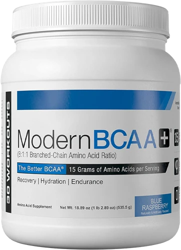 Modern BCAA+ - 535 g
