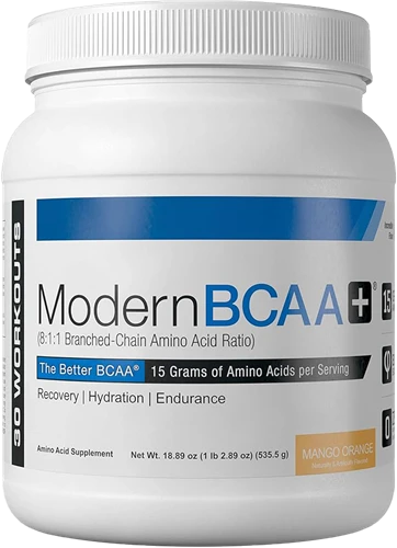 Modern BCAA+ - 535 g