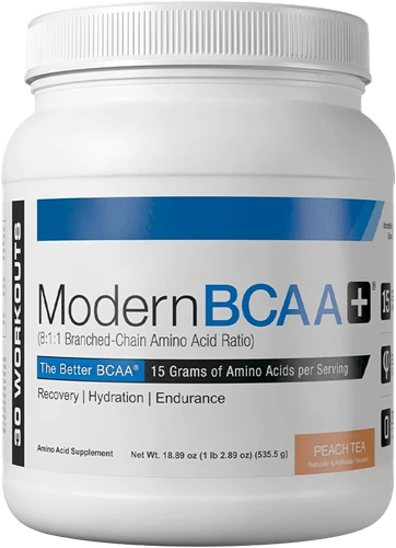 Modern BCAA+ - 535 g