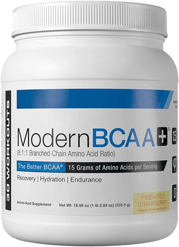 Modern BCAA+ - 535 g